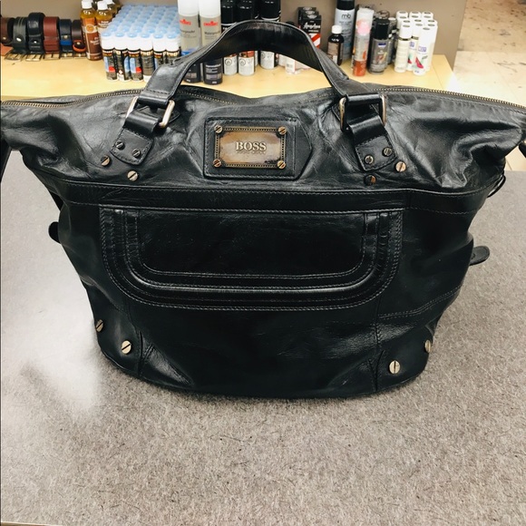 Hugo Boss Bag - Picture 2 of 10